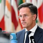 Генсек НАТО: останні атаки рф на Київ показують, що путін