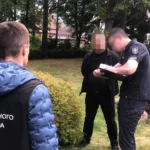 Начальник Сарненського лісництва