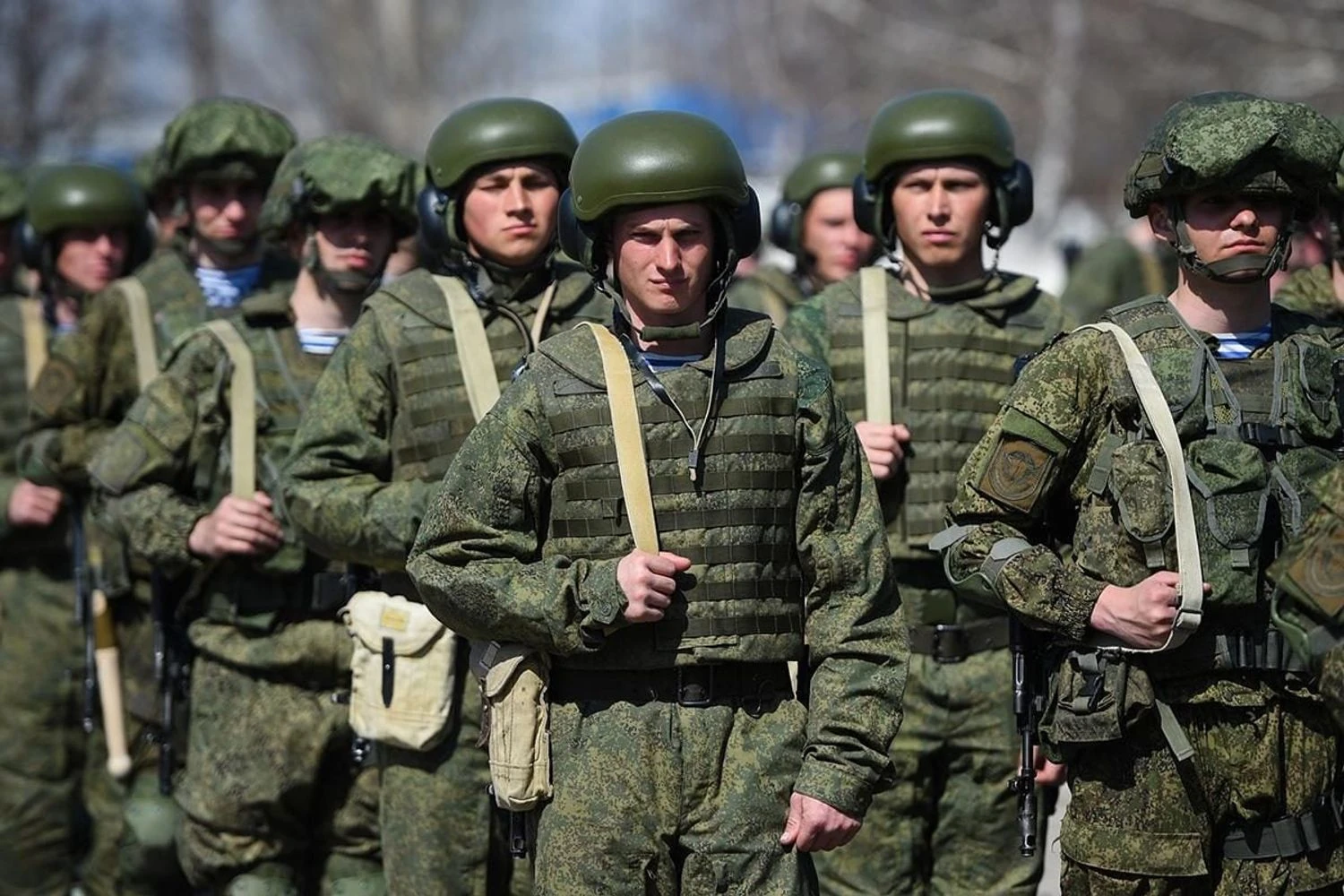 Міжнародні фірми фінансують мільйон російських солдатів через податки- ЗМІ
