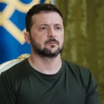 Україна передасть G7 розвіддані для посилення санкцій проти росії - Зеленський