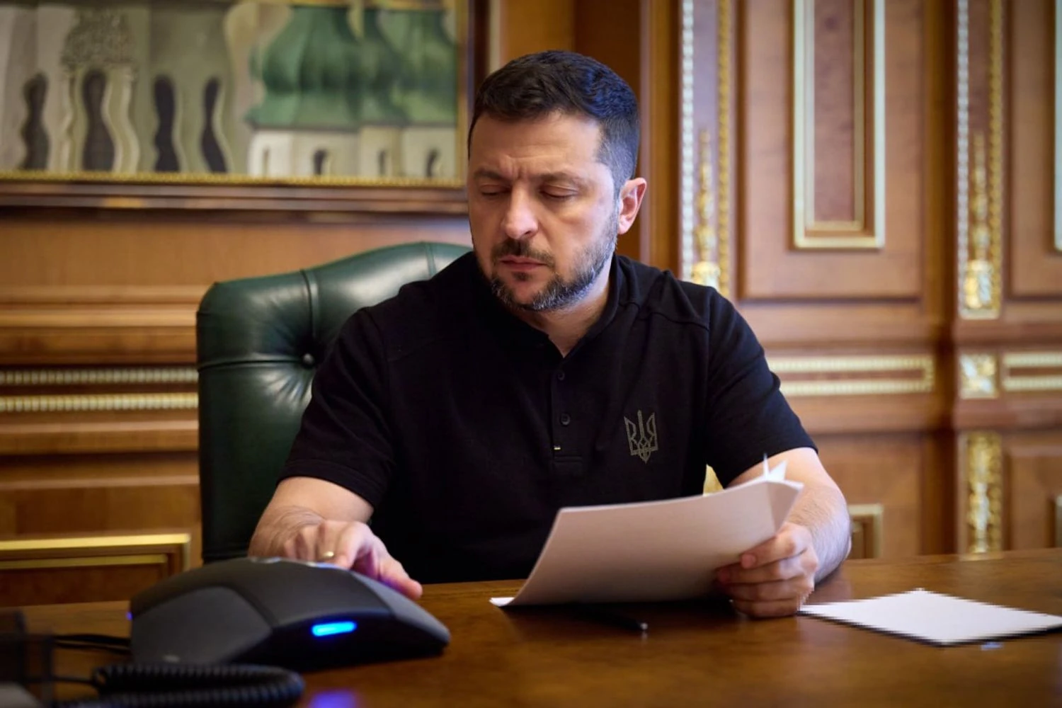 Були удари по турецькому підприємству: Зеленський про нічну атаку рф