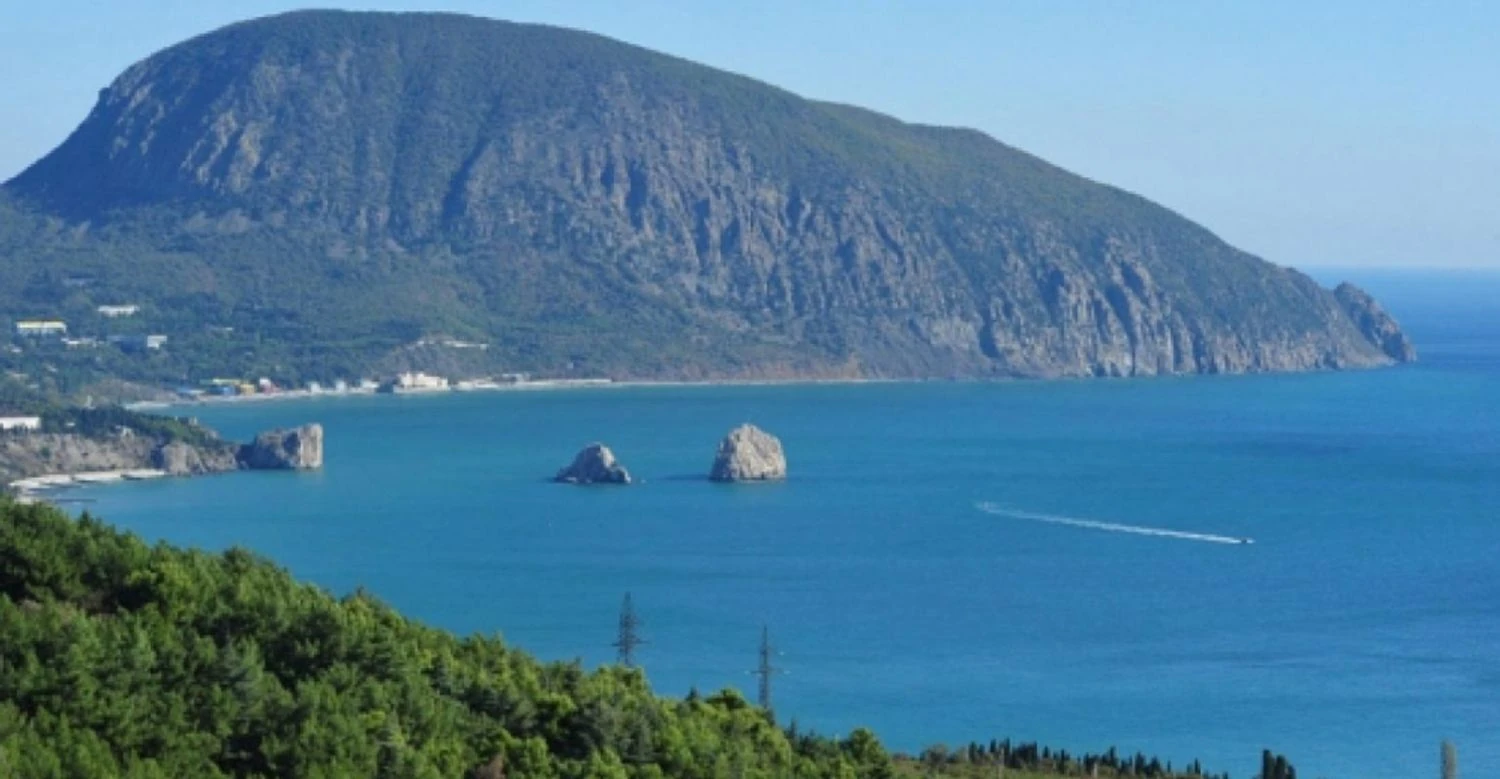 Міноборони пояснило стратегічне значення Криму та, чи можна його повернути військовим  шляхом