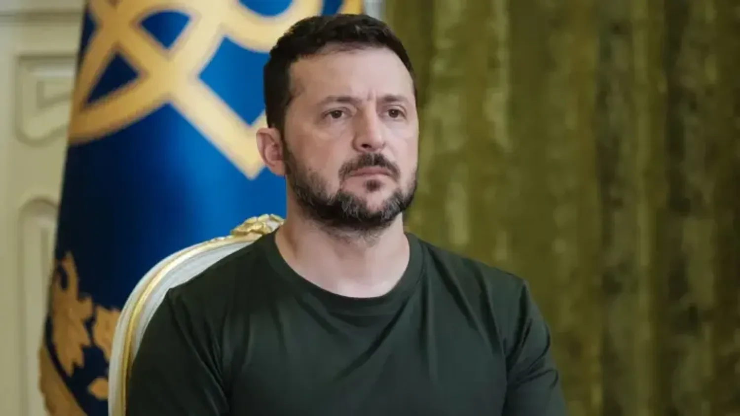 Зеленський обговорив з генсеком ООН Гутеррішем кроки на шляху до припинення вогню
