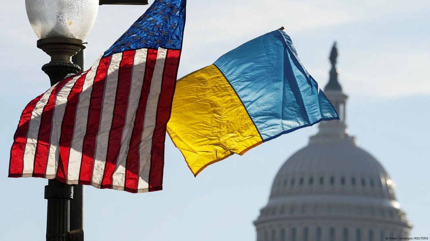 67% американців налаштовані песимістично щодо перспективи мирної угоди між Україною та рф - опитування