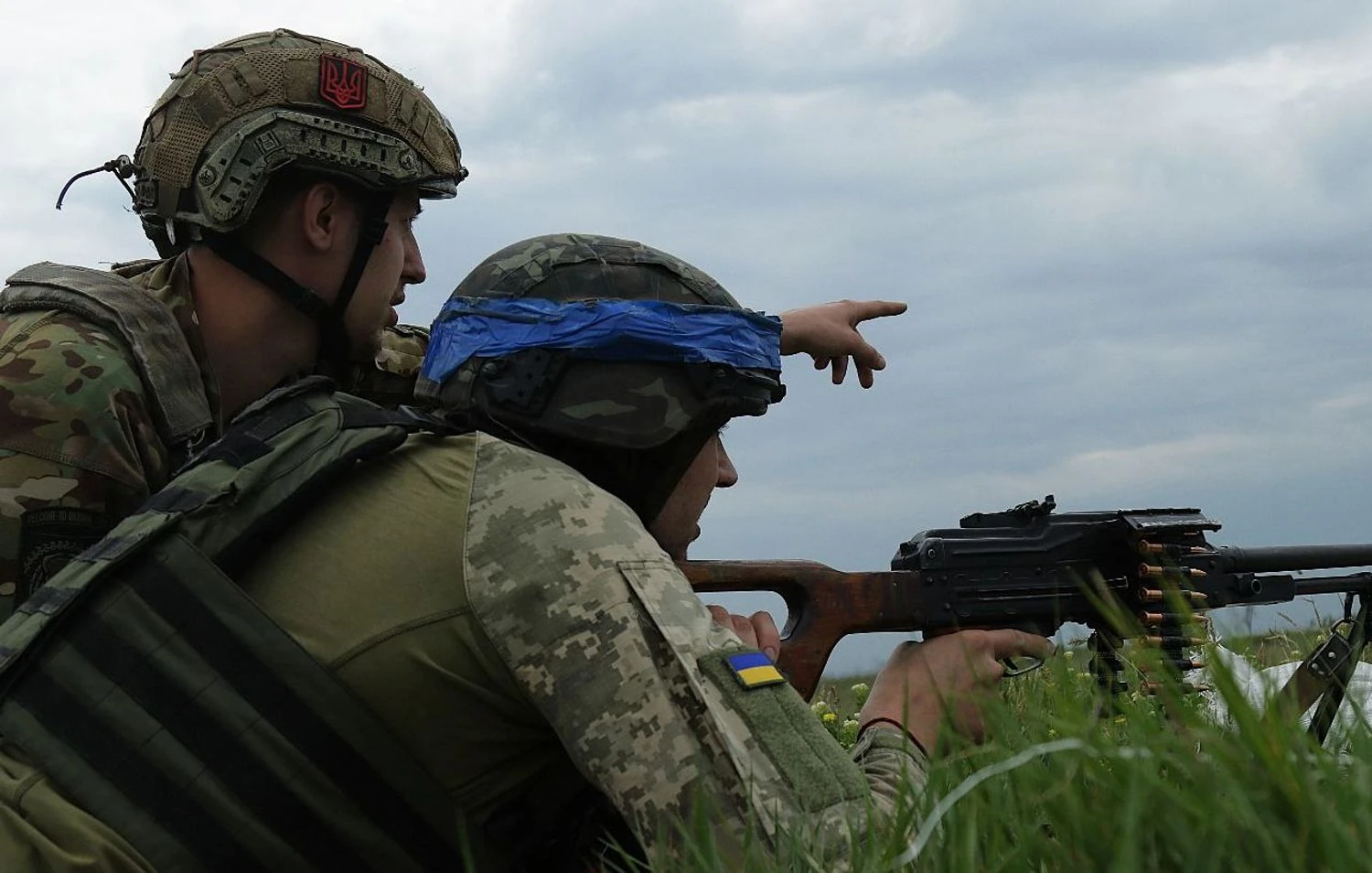 Армія рф втратила 850 військових та 49 артсистем за добу - Генштаб