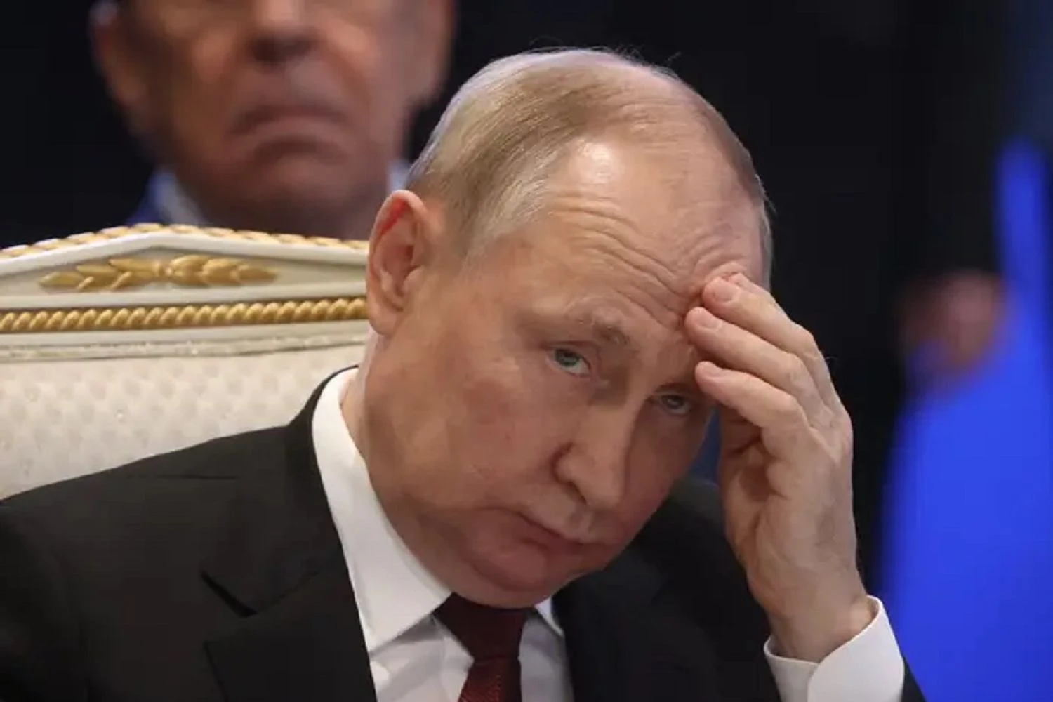 ISW: путін своїми заявами намагається залякати Захід і знівелювати ідею гарантій безпеки для України