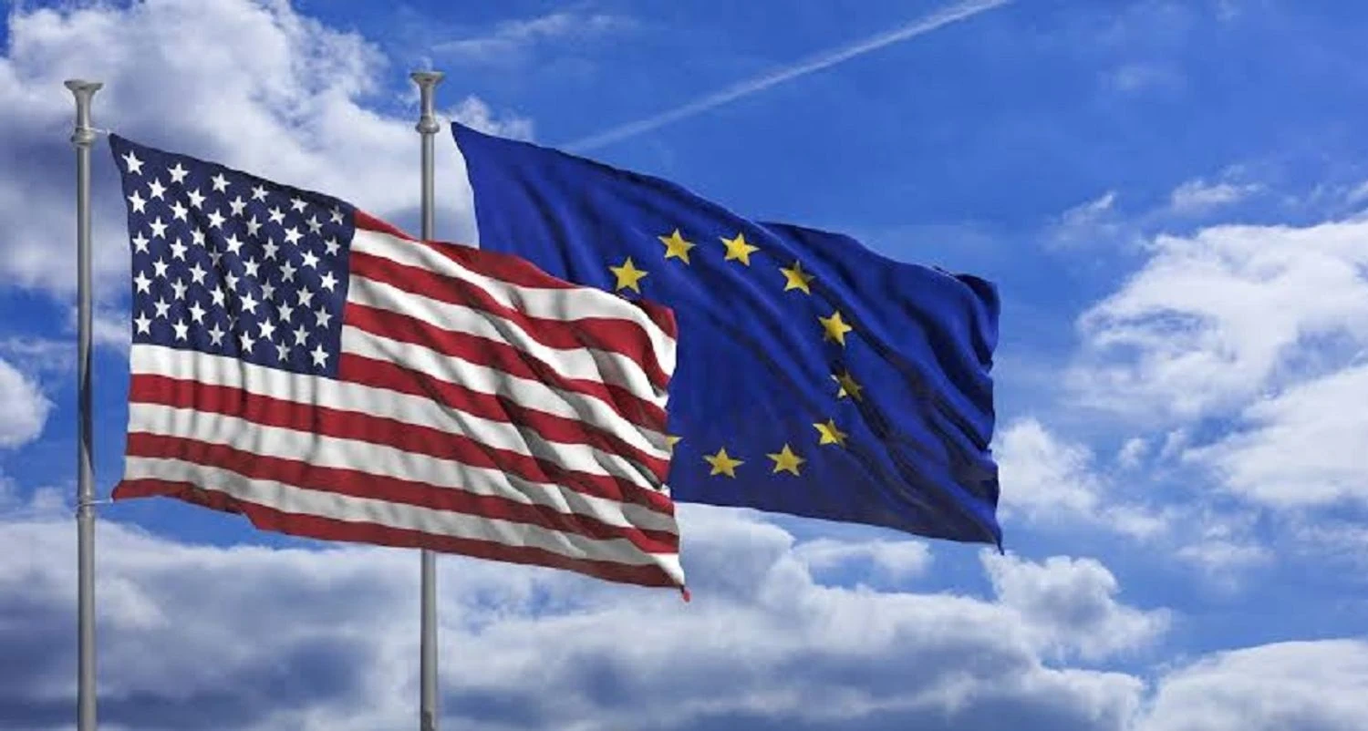 Делегація ЄС вирушає до США для обговорення нових санкцій проти росії - AP