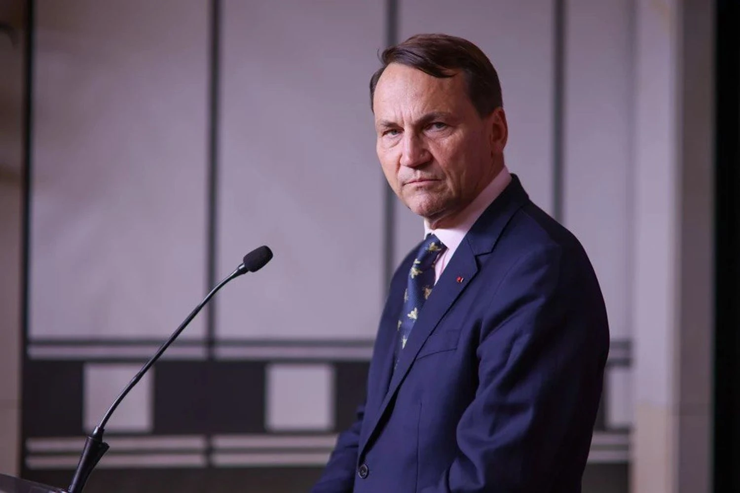 НАТО ще не ухвалювало рішень про збиття цілей рф над Україною - Сікорський