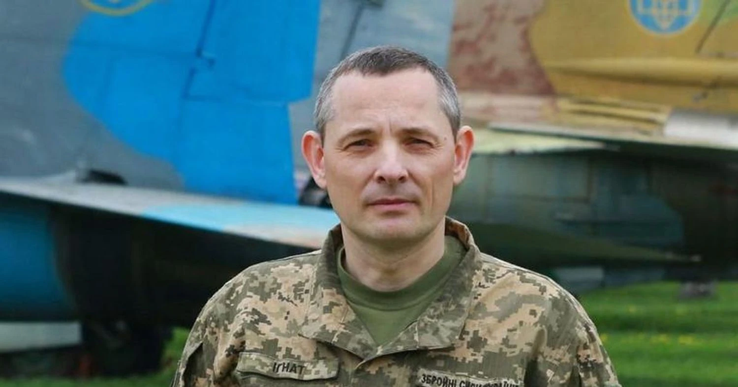 У Львові чи у Кракові: українські захисники неба можуть передавати досвід польським колегам у будь-якій країні - Ігнат