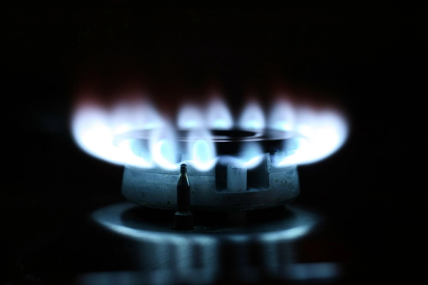 Газу вистачить: запаси в підземних сховищах перевищили тогорічні показники