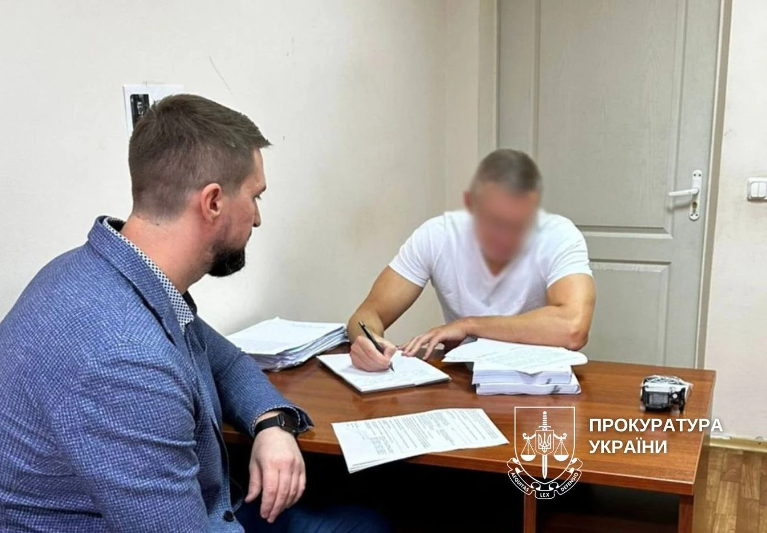 Зловживання зі збитками у 108 млн грн: повідомлено про ще одну підозру колишньому топпосадовцю ДФС Бамбізову
