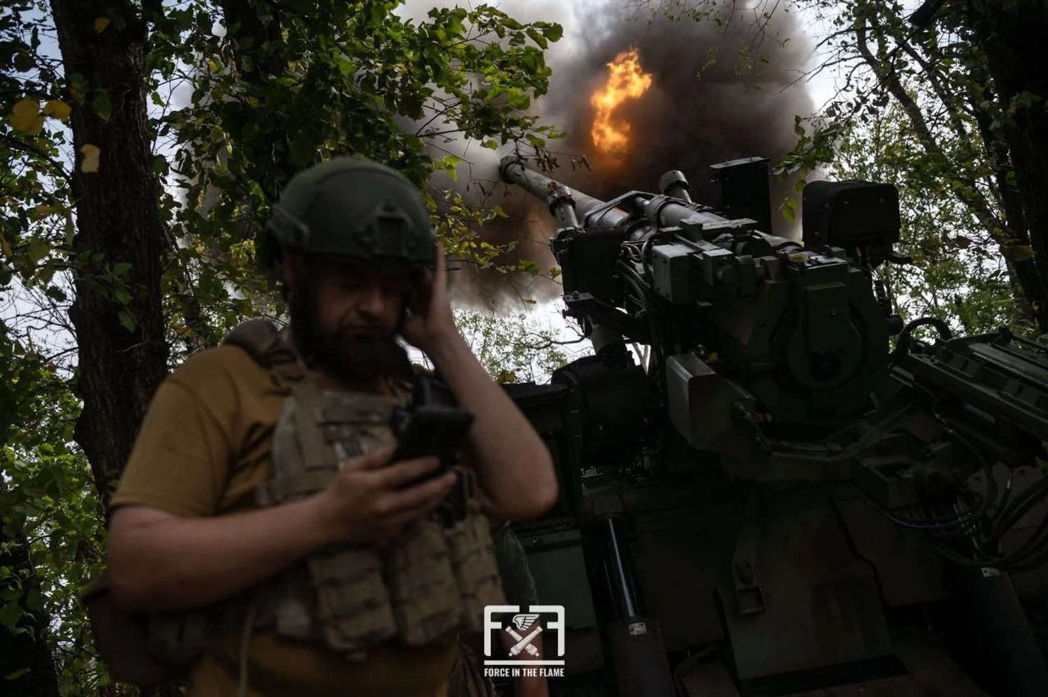 Генштаб про ситуацію на фронті: 124 бойових зіткнення, ворог застосував 2032 дрони-камікадзе