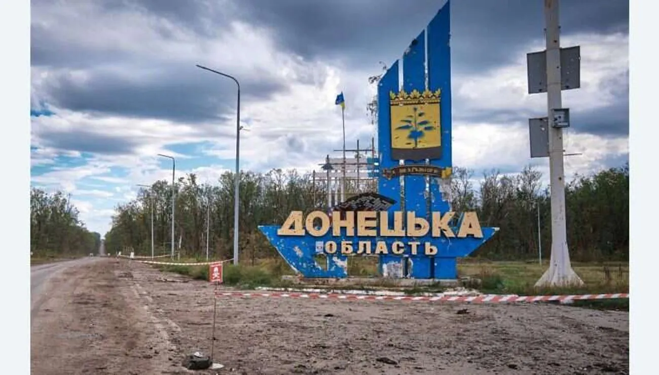 Українські захисники звільнили 182,8 кв. км Покровського району та знищили понад 13 тисяч окупантів - Генштаб