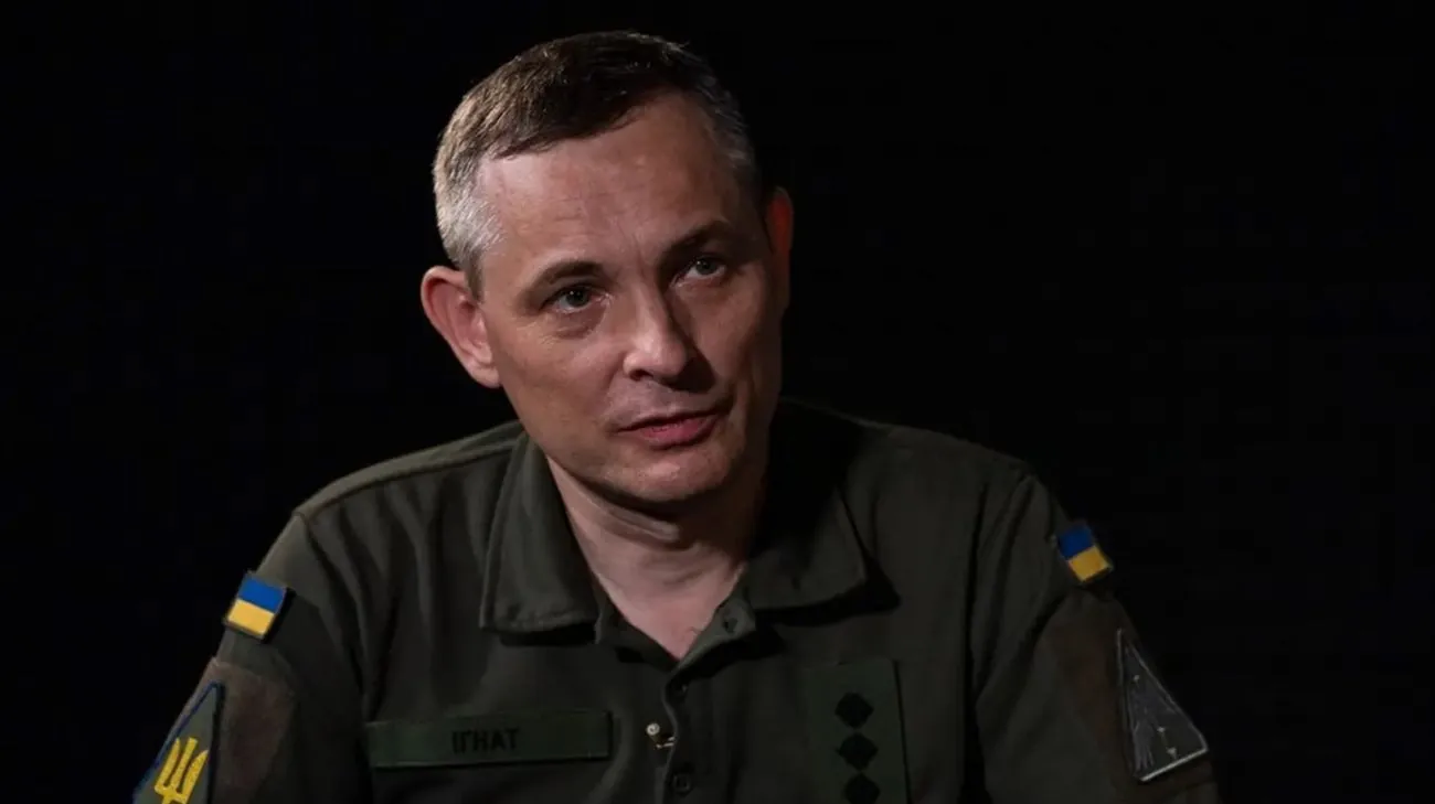 Засоби ППО можуть перехоплювати реактивні КАБи рф - Ігнат