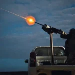 Понад 600 ударних об