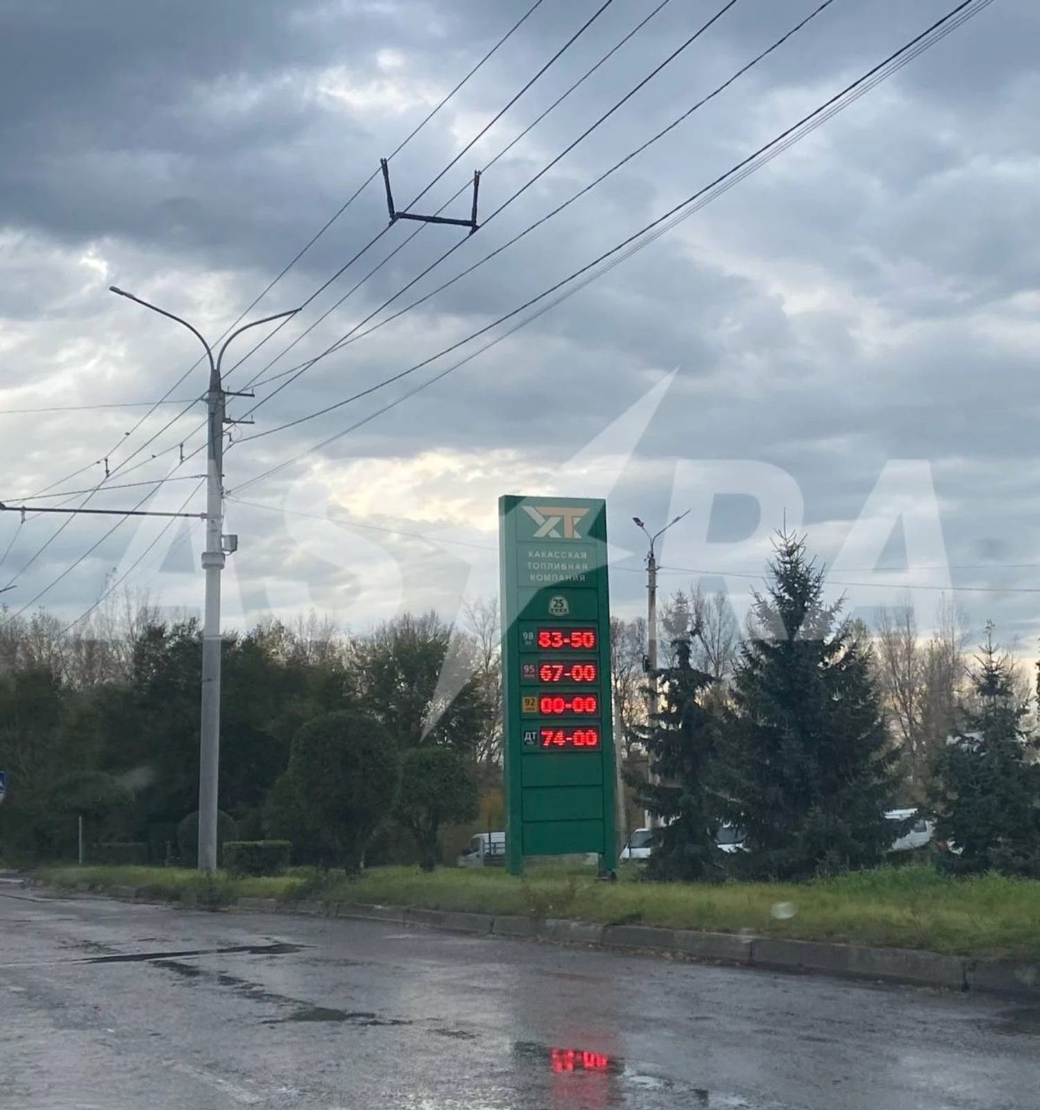 Кожна п