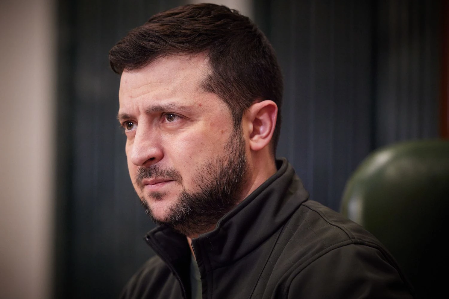 Трамп тепер бачить, що путін не хоче закінчувати війну - Зеленський