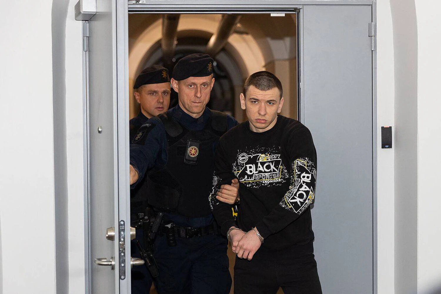 Українцю загрожує 4 роки в