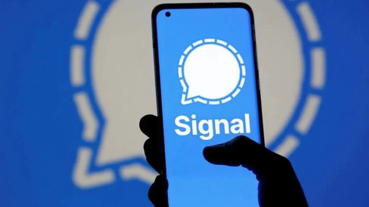 Додаток Signal погрожує вийти з Європи через закон про контроль чатів