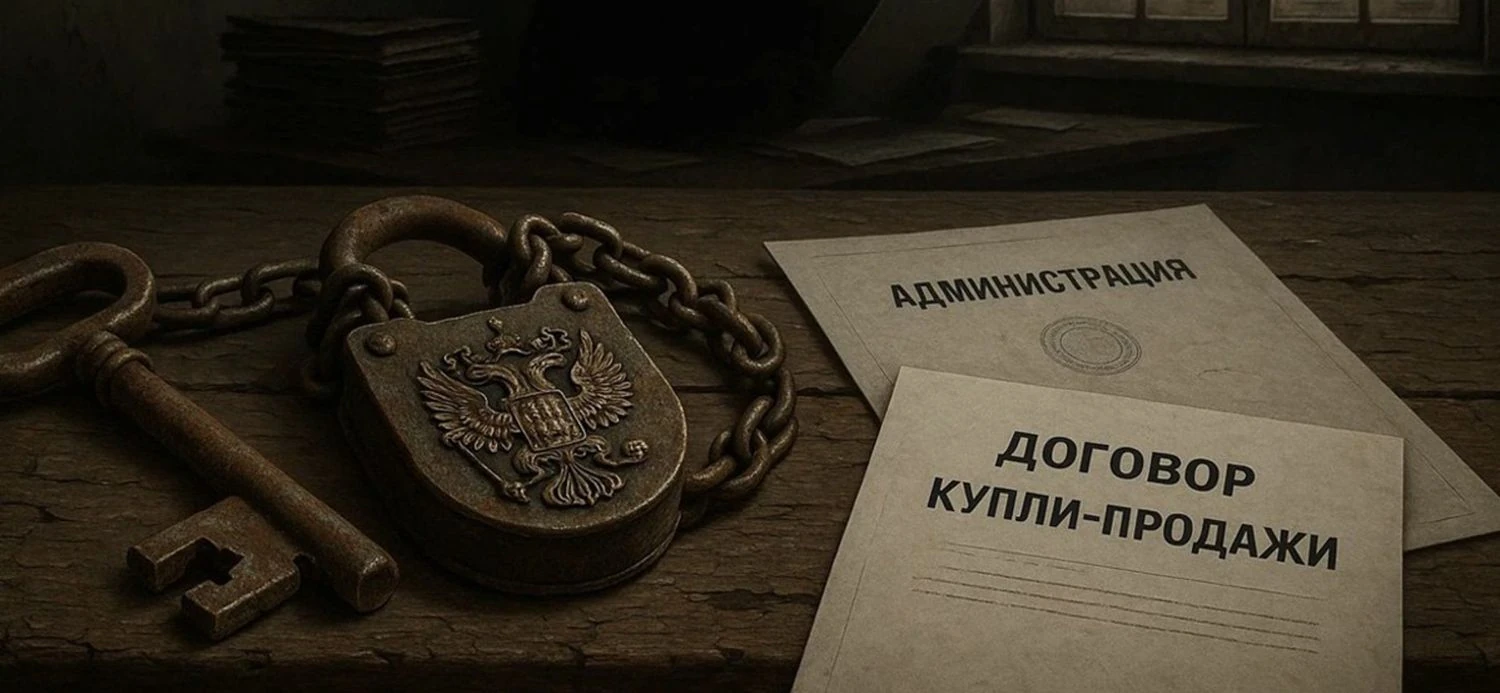 Окупанти планують заборонити ріелторську діяльність на ТОТ – ЦНС