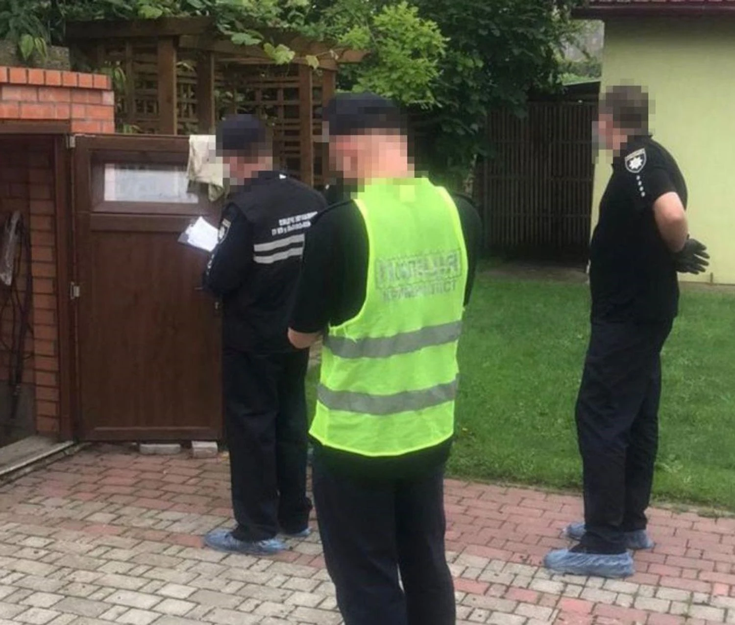 Жорстоке вбивство ексголови села селища Миклашев та розбійні напади: суд дав довічне організатору