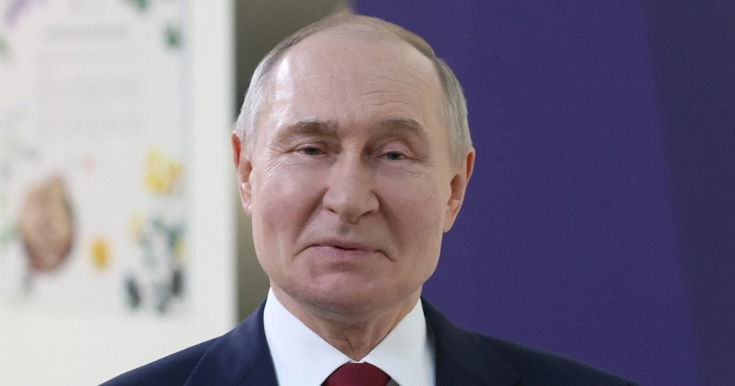 путін завдав масштабного удару по Україні, поки світ зосереджений на Близькому Сході – Зеленський
