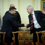 Зеленський обговорив з міністром енергетики США підтримку після ударів рф і потенційні проєкти