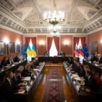 Україна готова працювати, щоб убезпечити Словаччину від ризиків щодо постачання енергоносіїв – Свириденко