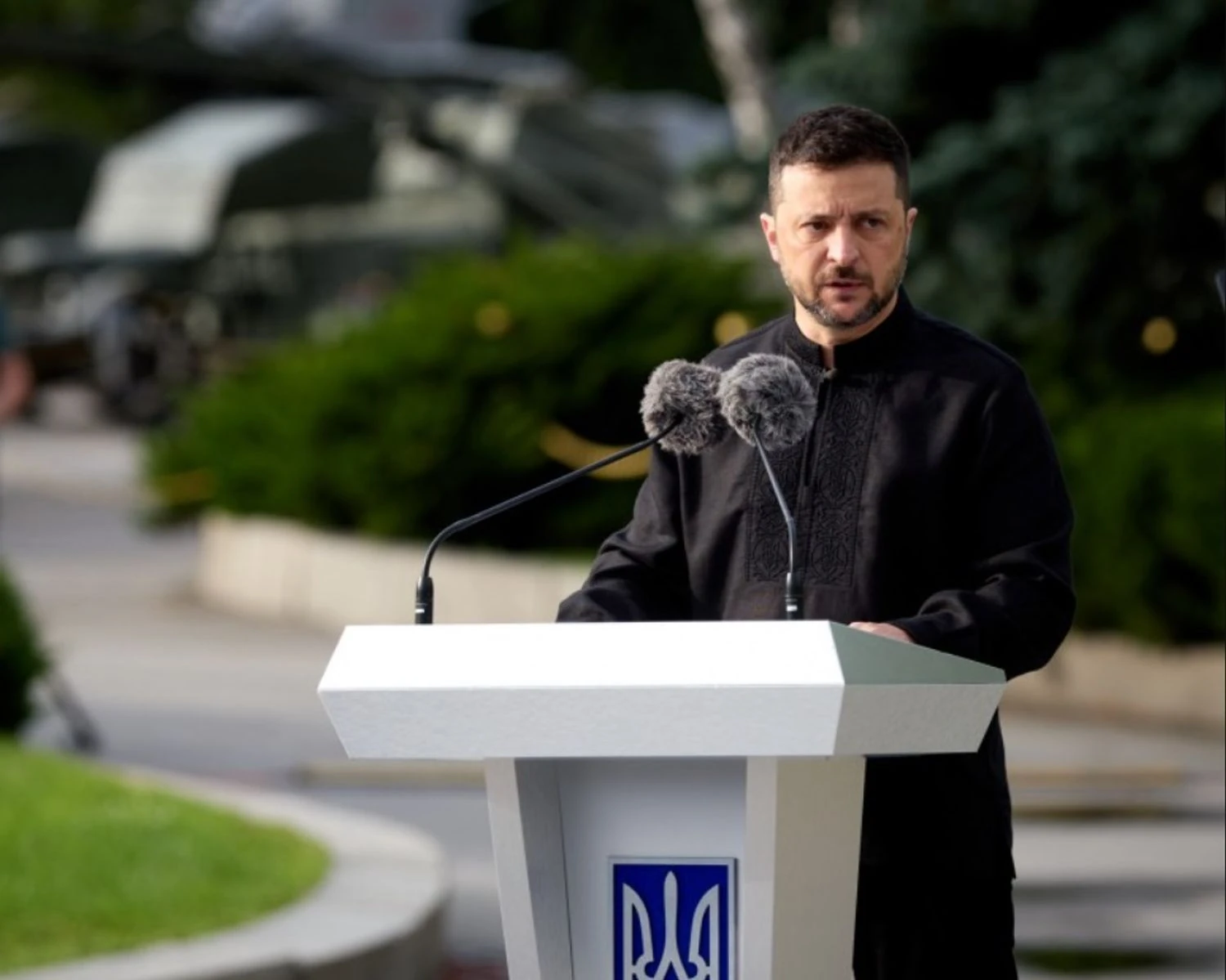 Зеленський про зустріч Трампа та путіна в Будапешті: президент США хоче закінчення війни