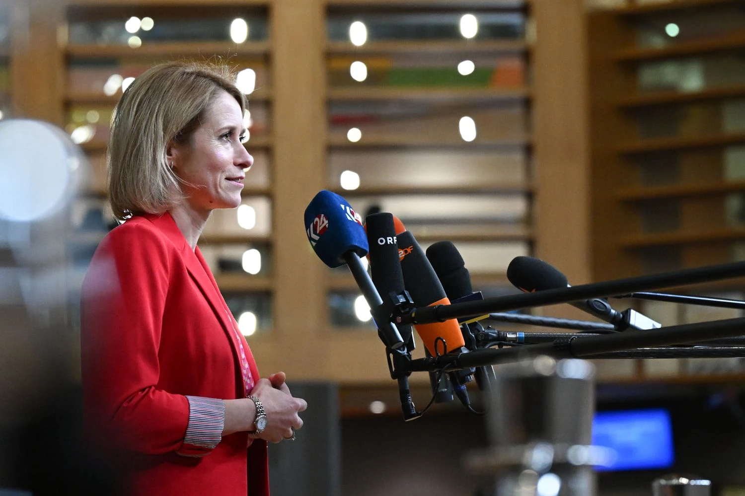 Голова дипломатії ЄС відповіла, чи не