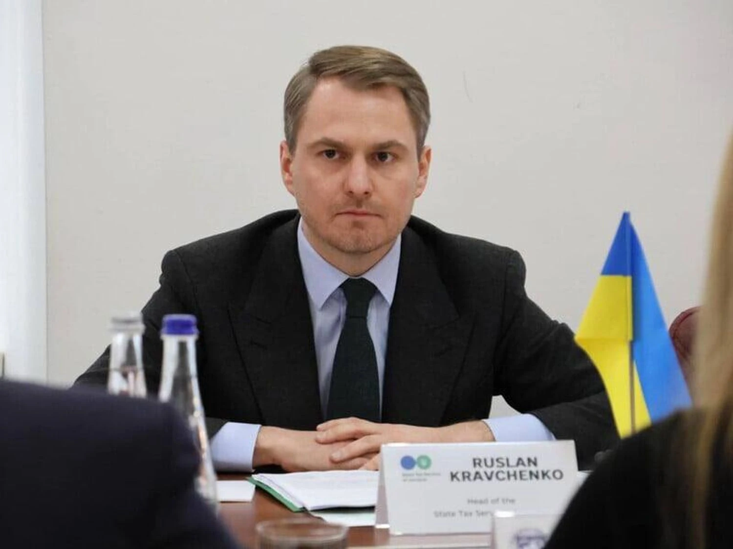 "Кожен злочин матиме наслідки": Генпрокурор Кравченко відреагував на справу ексдиректора "Молодого театру" Білоуса