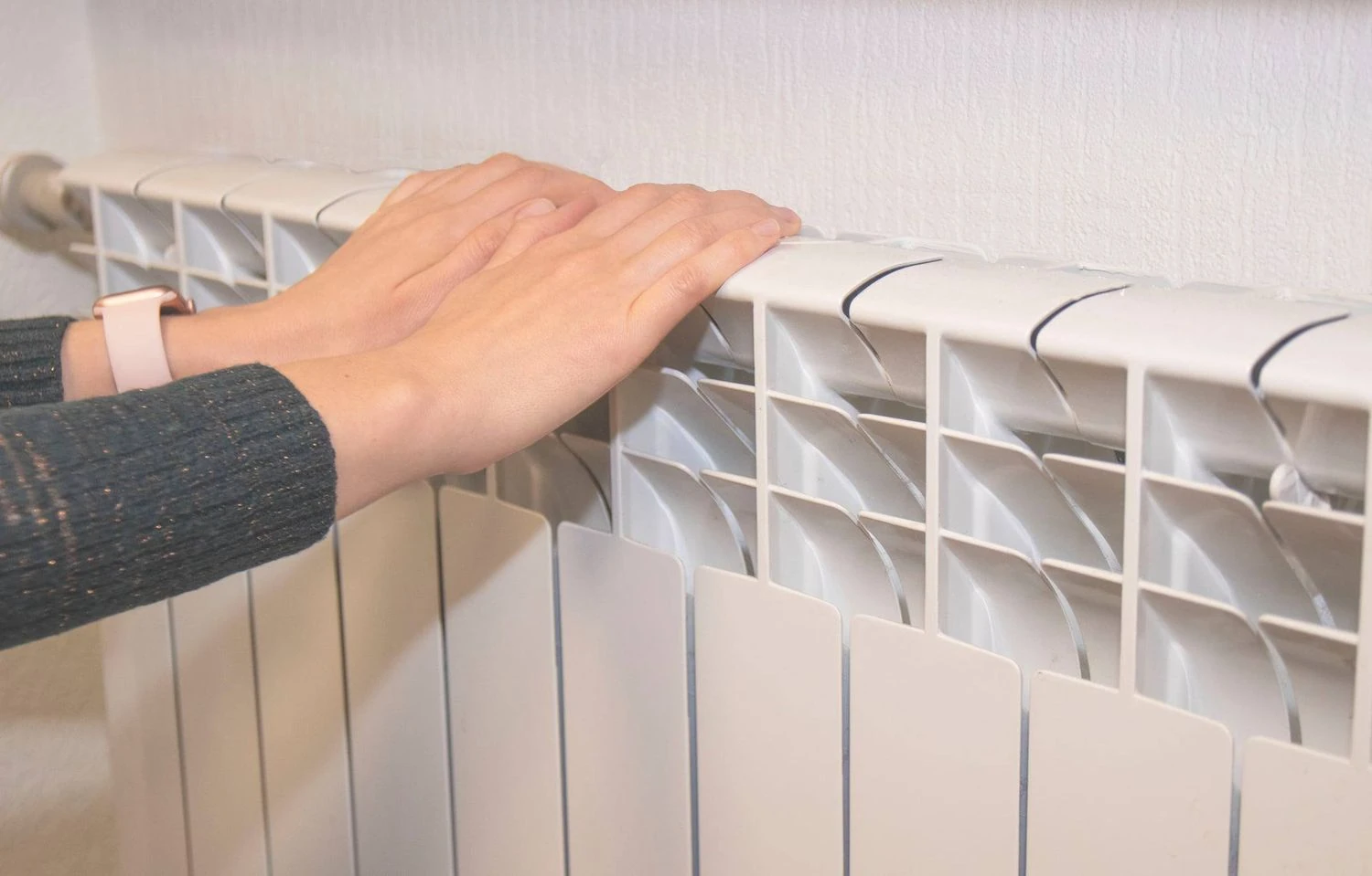 Опалювальний сезон в Україні може початися вже найближчими днями - Міненерго