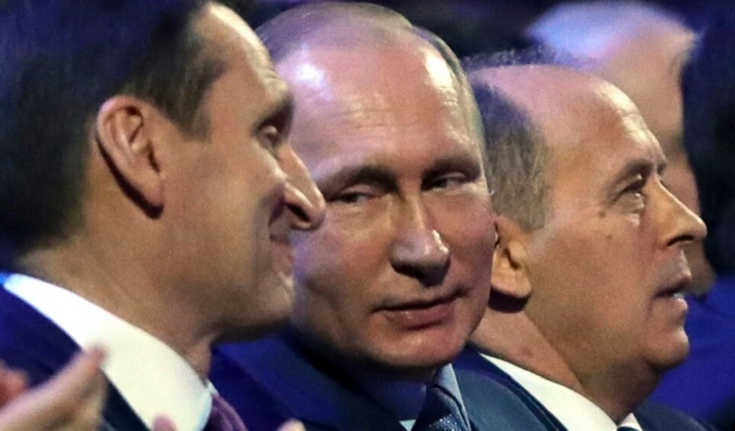 ISW: кремль відроджує радянські наративи про