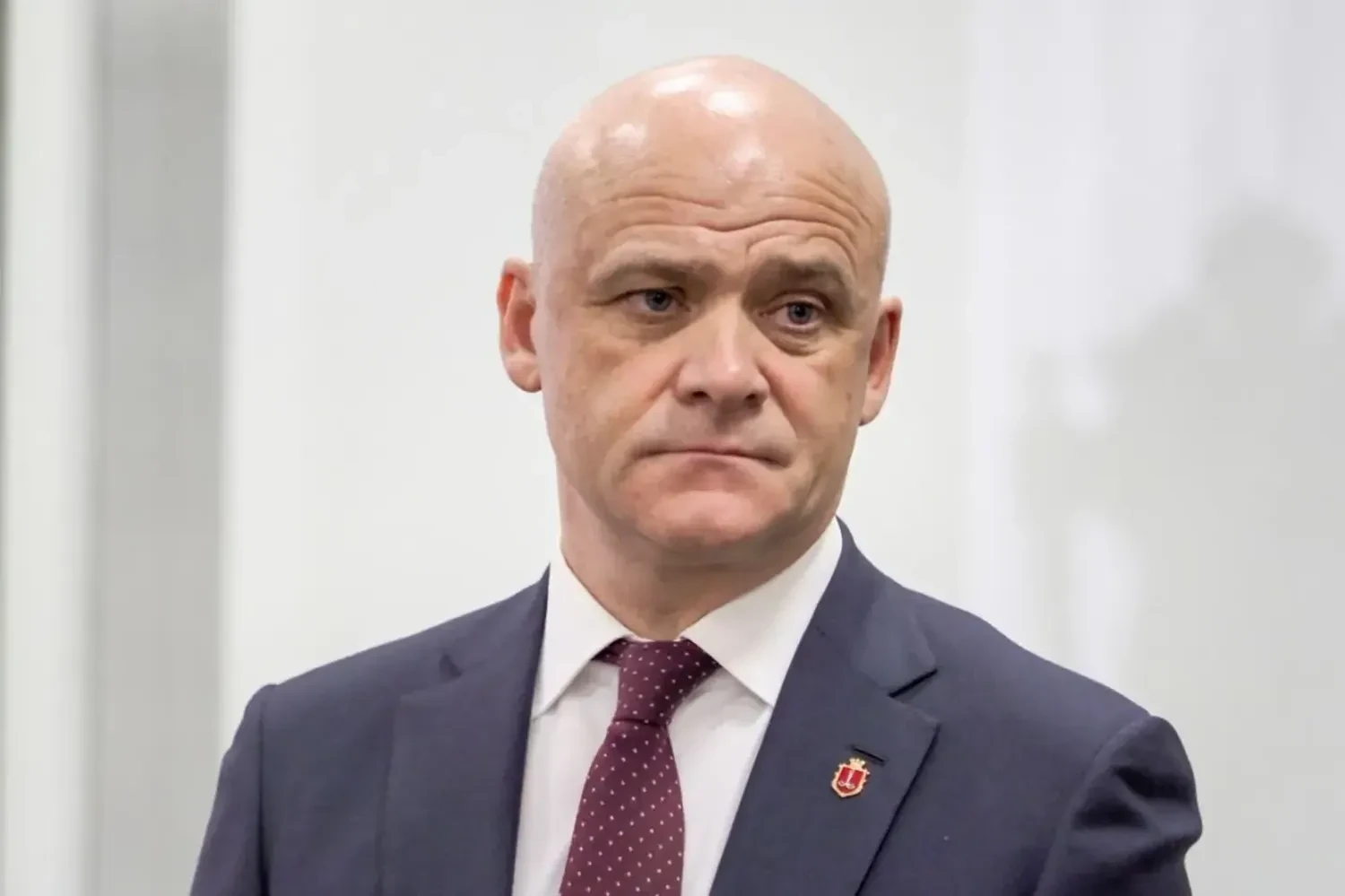 "Це не про халатність, а про злочинну недбалість": Генпрокурор Кравченко підтвердив підозру Труханову