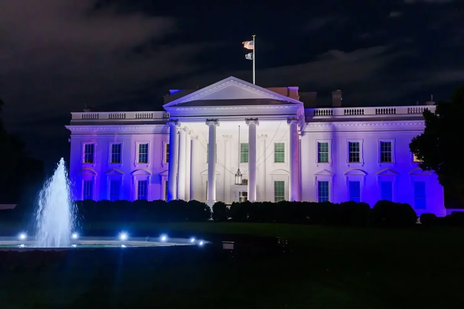 Більшість американців не підтримують будівництво бальної зали у Білому домі - опитування