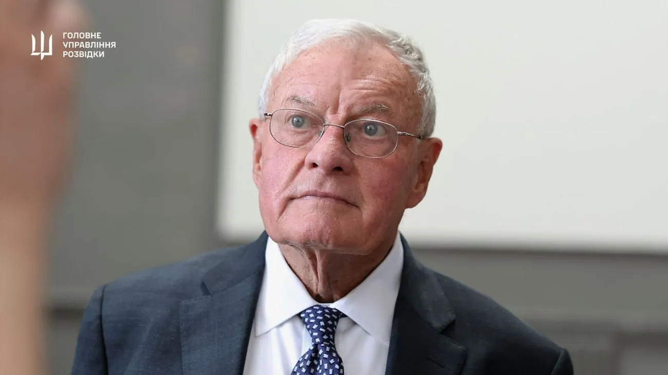 “Ми знаходимося приблизно на останніх двох метрах”: Келлог про мирний план США