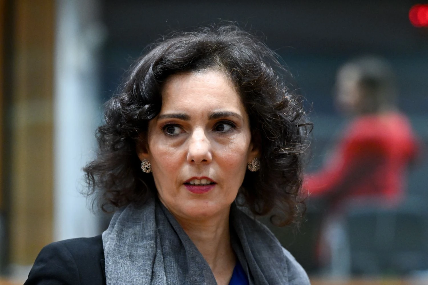 Єврокомісар висловила сумніви щодо Нетаньягу як лідера для миру