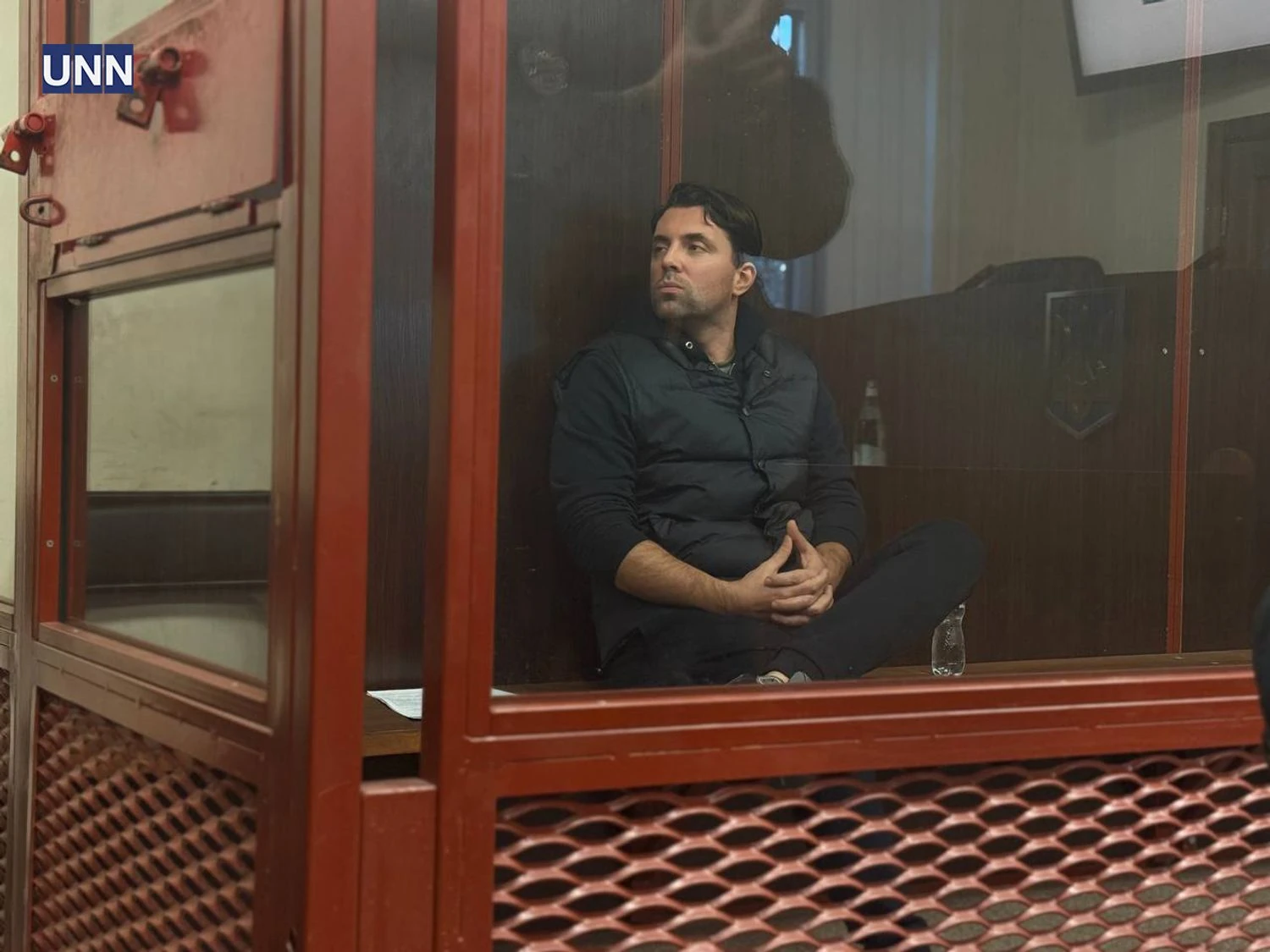 Суд над ексочільником Укренерго: три нардепи заявили про готовінсть взяти Кудрицького на поруки