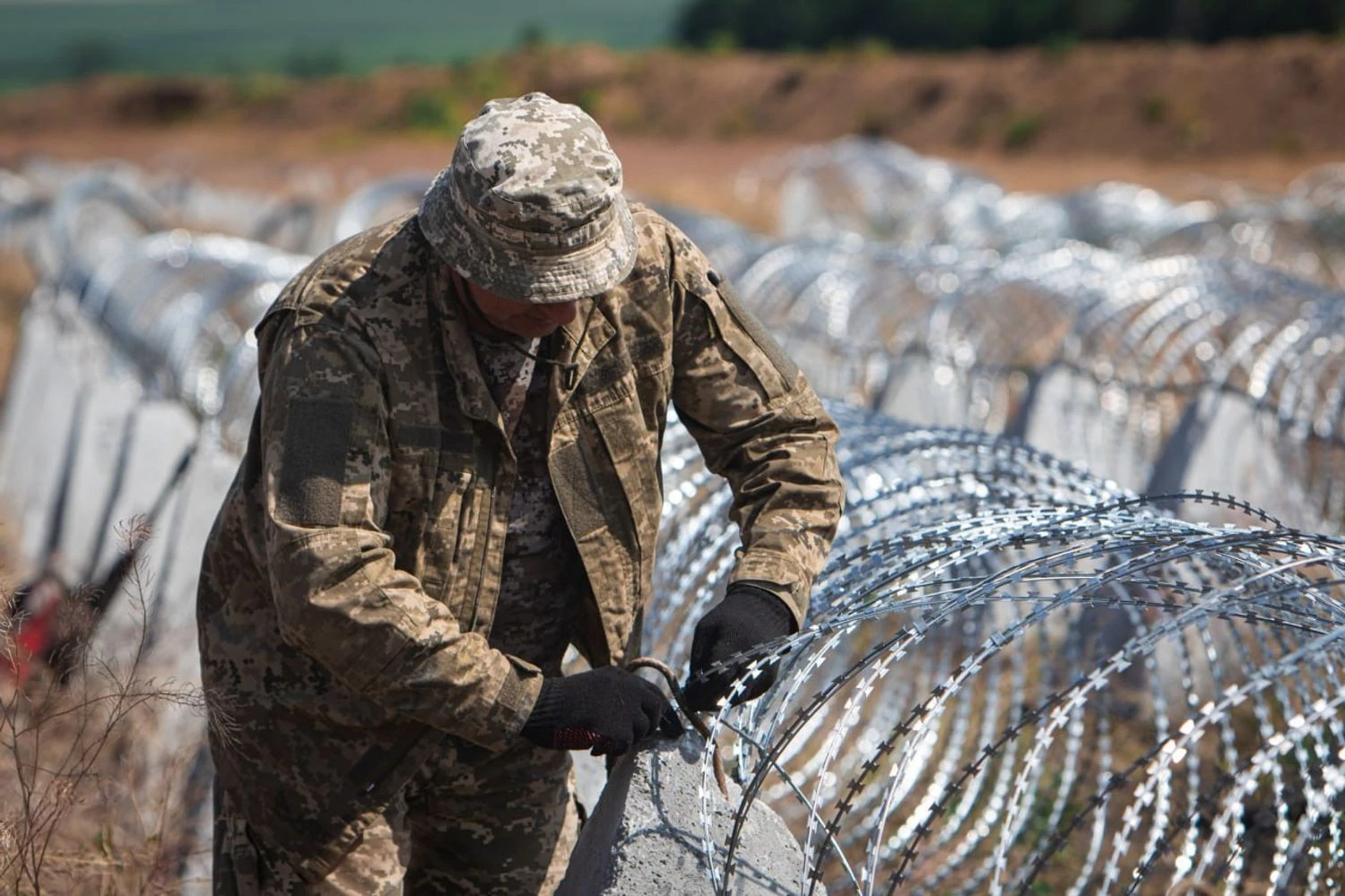 Генштаб: на Покровському напрямку - третина всіх боїв, ворог активний сьогодні на Куп