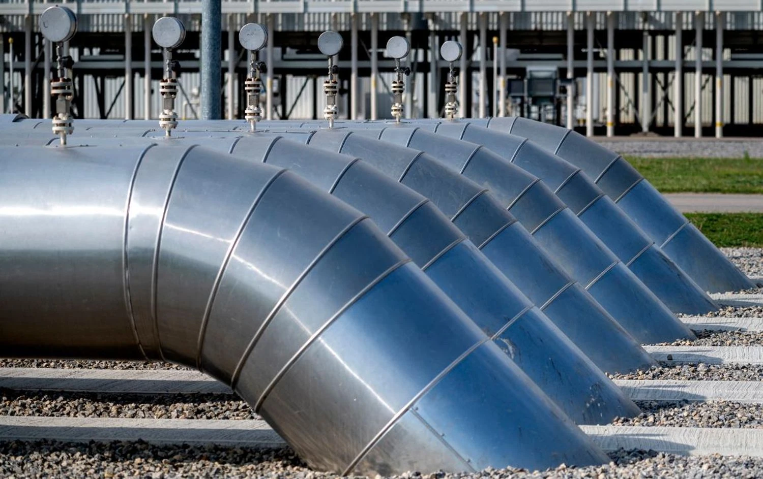 рф та Туреччина ведуть переговори щодо збереження обсягів поставок газу від