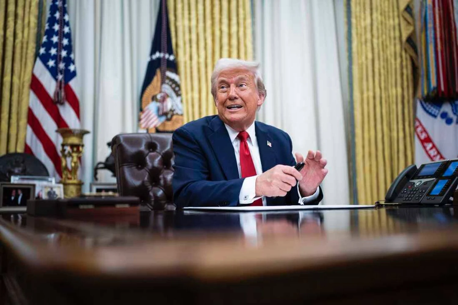 Трамп підтвердив, що Казахстан приєднається до “Авраамових угод”