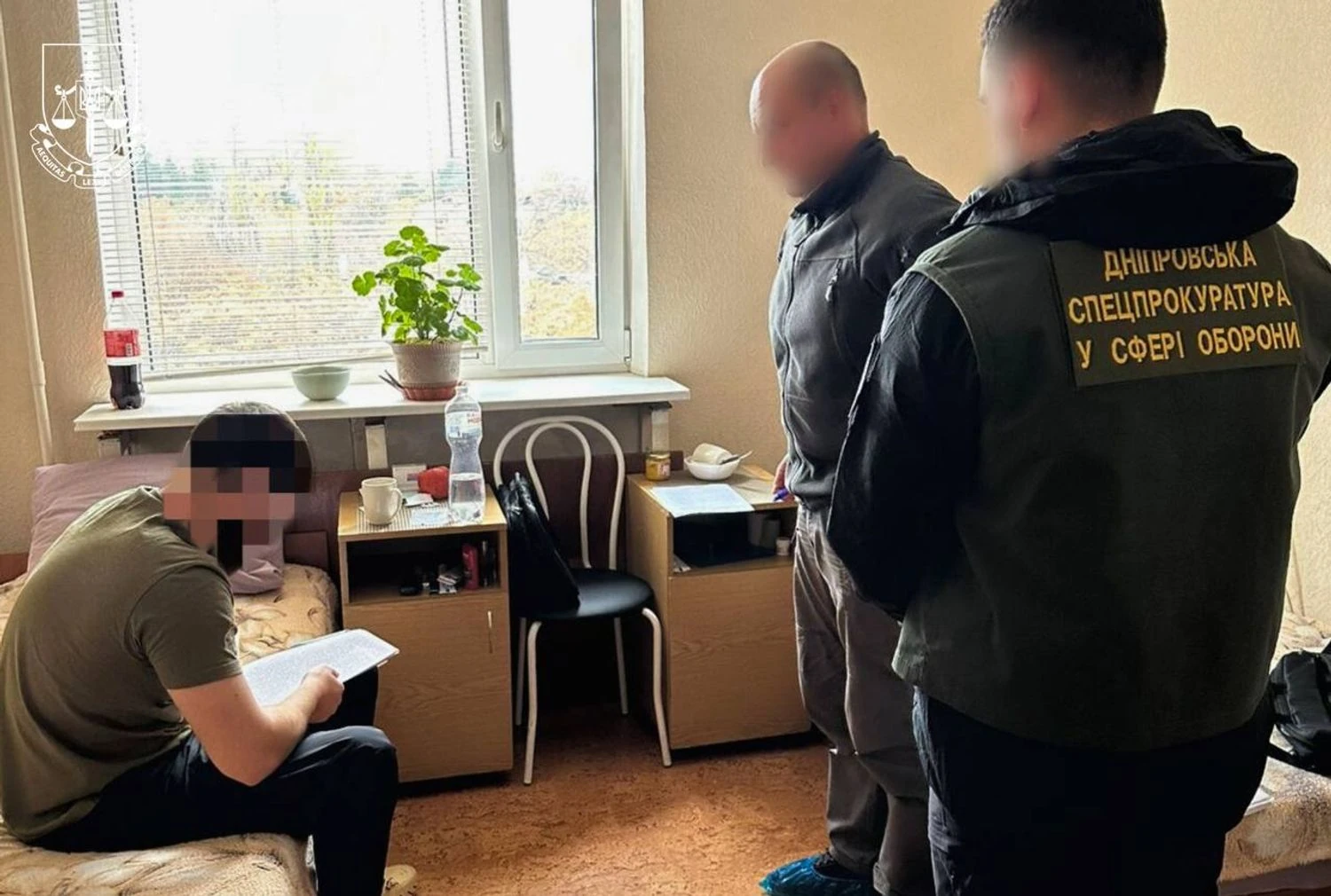 Комбат отримав підозру через загибель 12 військових і 7 цивільних від удару рф під час шикування для нагородження на Дніпровщині