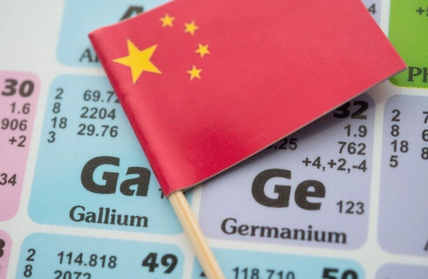 Китай попереджає про ризики ядерного конфлікту після наказу Трампа про проведення випробувань – ЗМІ