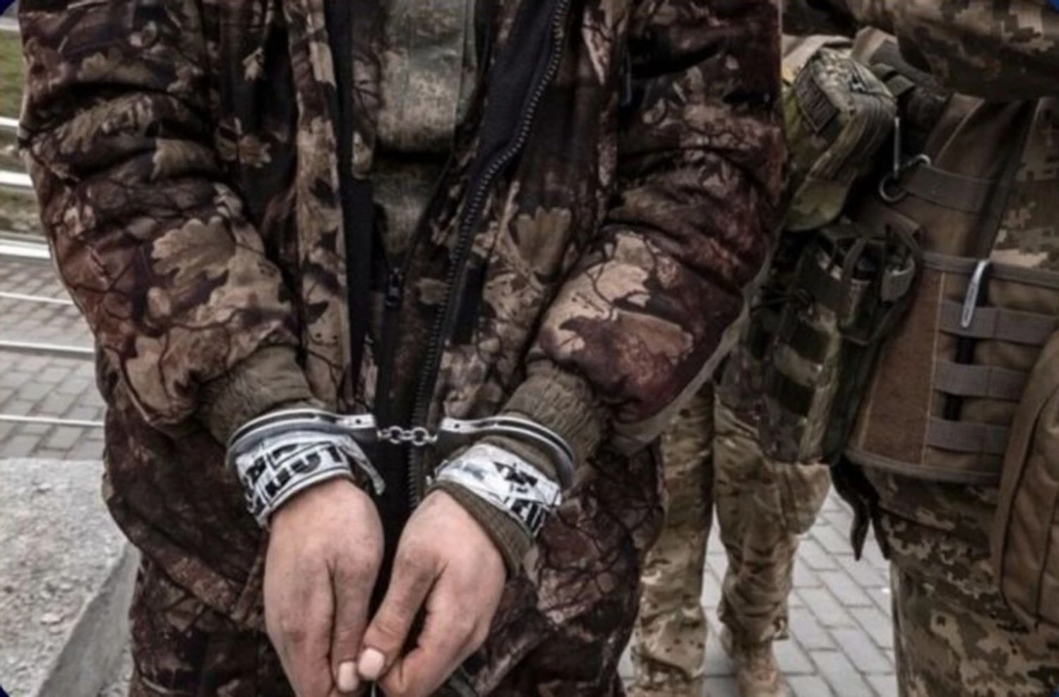 Під прицілом автомата зґвалтував під час окупації: суд виніс вирок командиру рф за воєнний злочин на Київщині