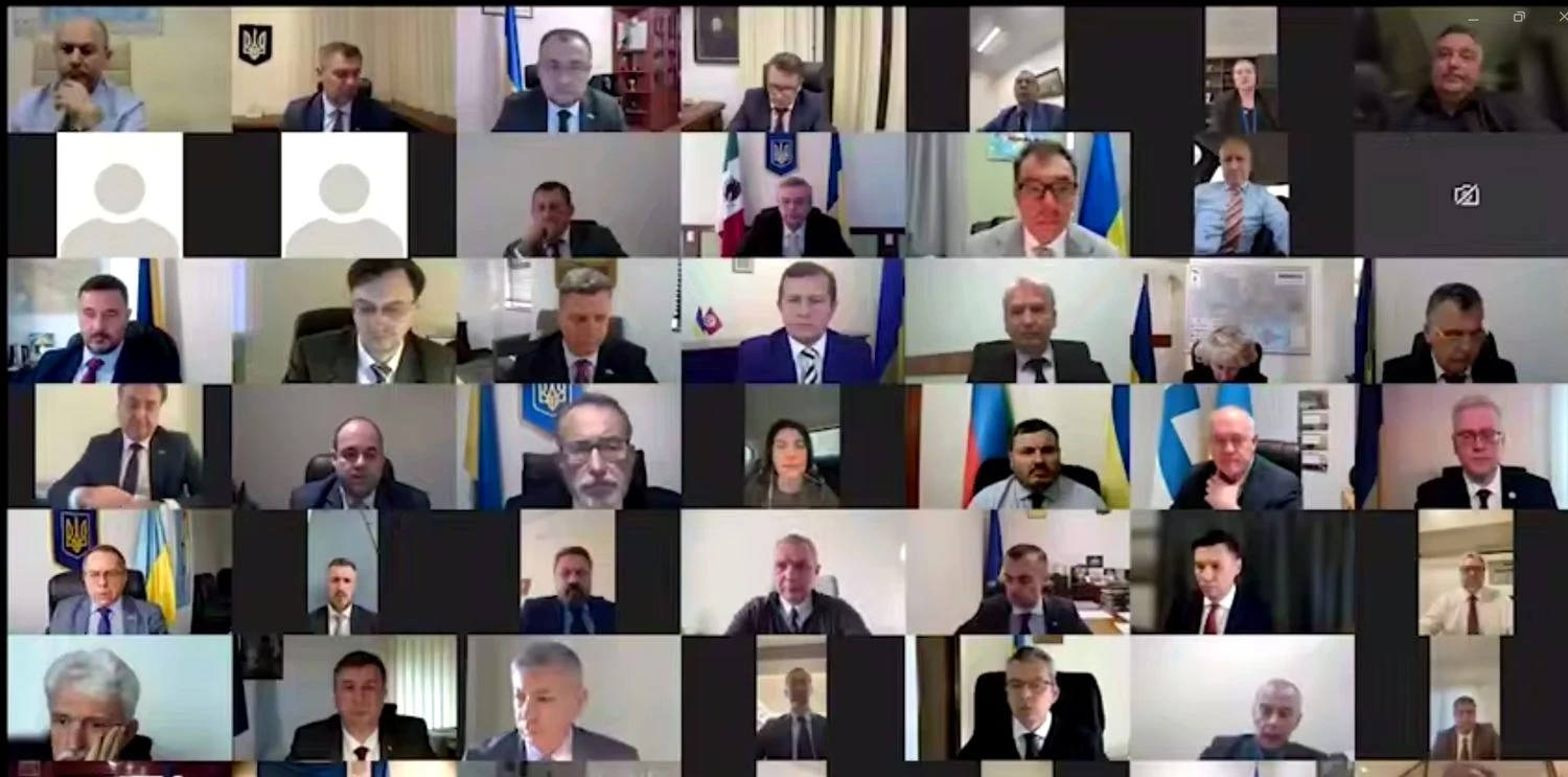 Українські Національні Новини (УНН)