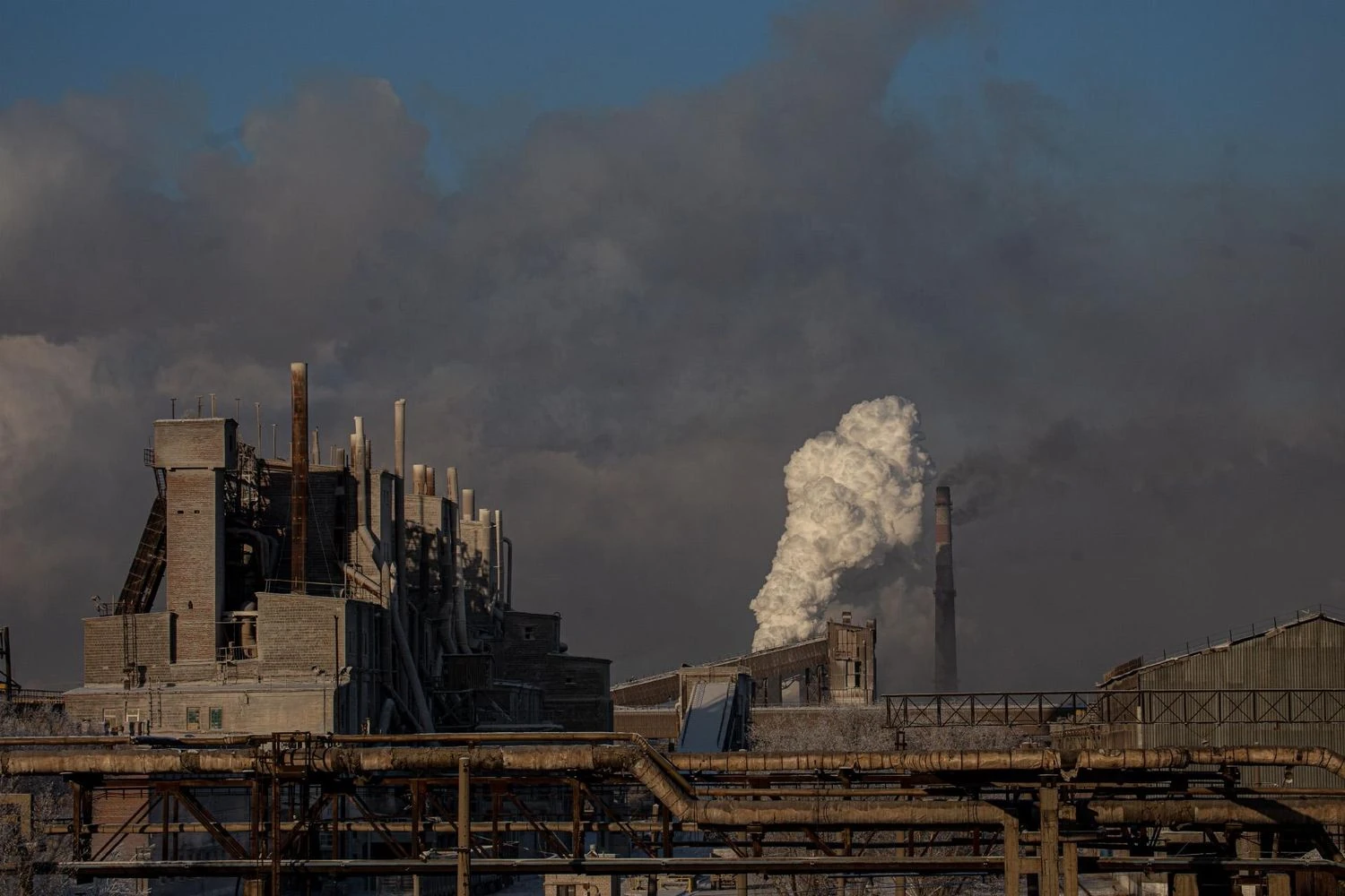 Вугільна галузь росії занурюється у кризу: 74% компаній збиткові, 23% зупинили виробництво - розвідка