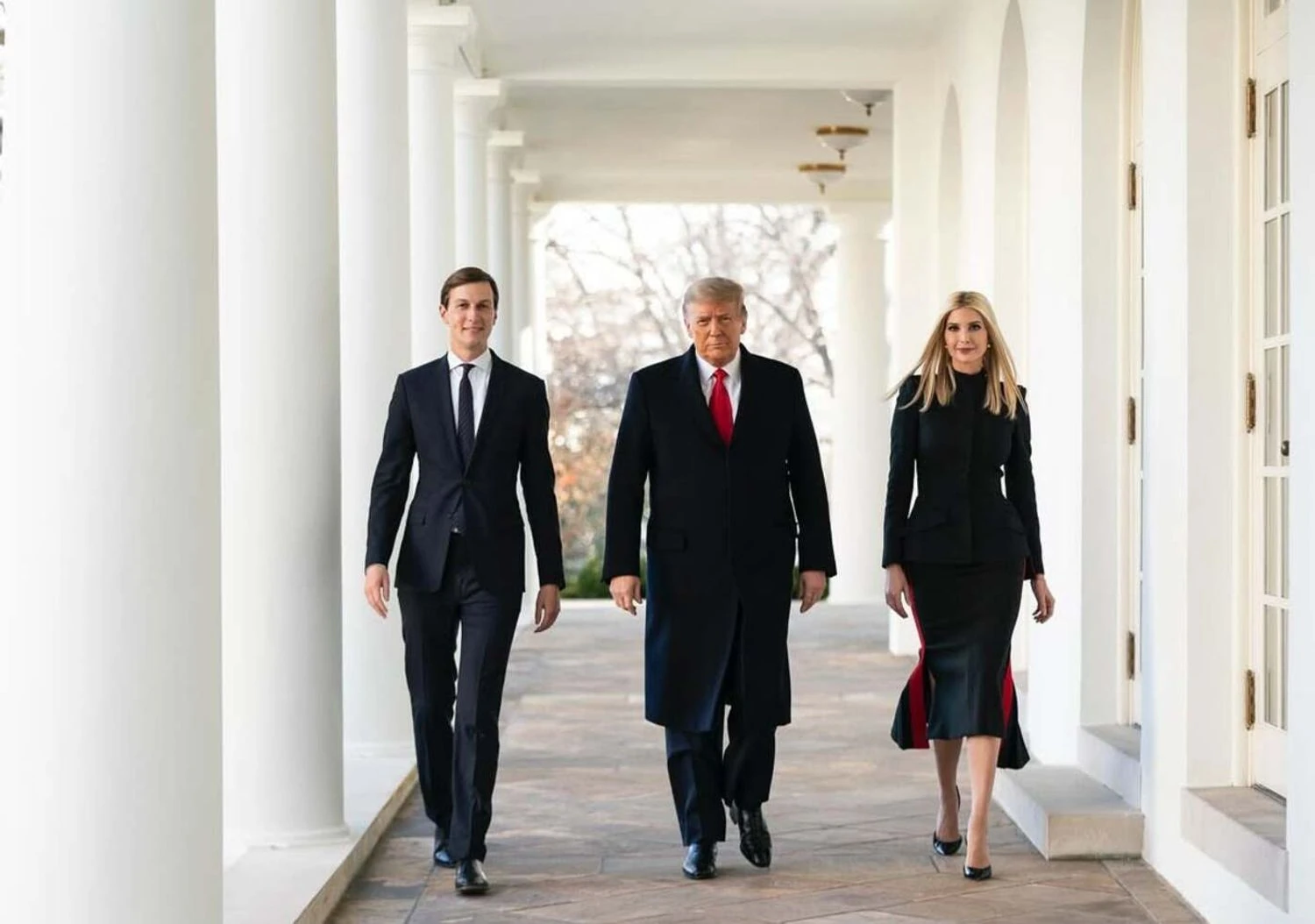 Яку роль відіграє зять Трампа Кушнер у переговорах щодо України: Financial Times дізналось подробиці