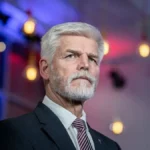 Президент Чехії не виключив, що в майбутньому Європа почне збивати російські літаки, чи дрони