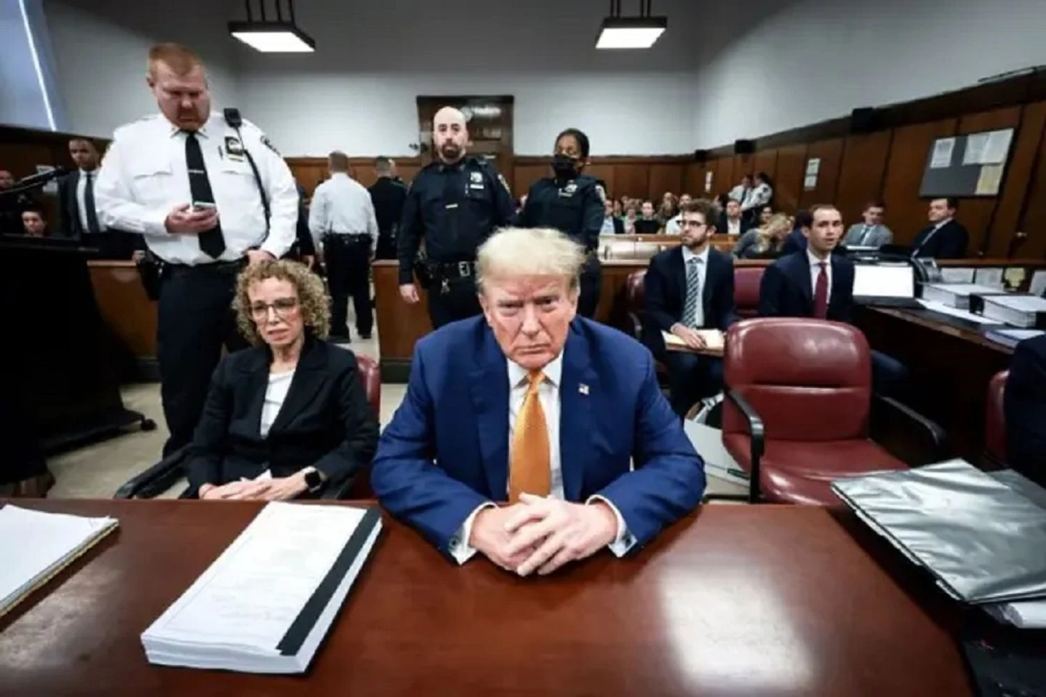 Трамп втратив понад $1 млрд через падіння акцій Trump Media and Technology Group – Forbes