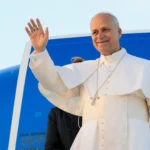 Папа Лев прибув до Туреччини з першою закордонною поїздкою: ЗМІ дізналися про відхилення від ватиканської традиції під час візиту